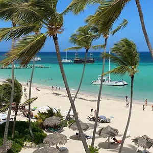 Grand Caribe Beach Club And - Playa Los Corales Punta Cana