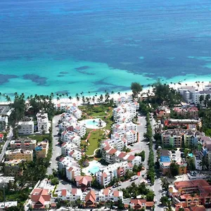 Playa Turquesa, Block A Punta Cana