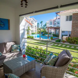 Luxury Apartament Monkey Banana, Bavaro Punta Cana