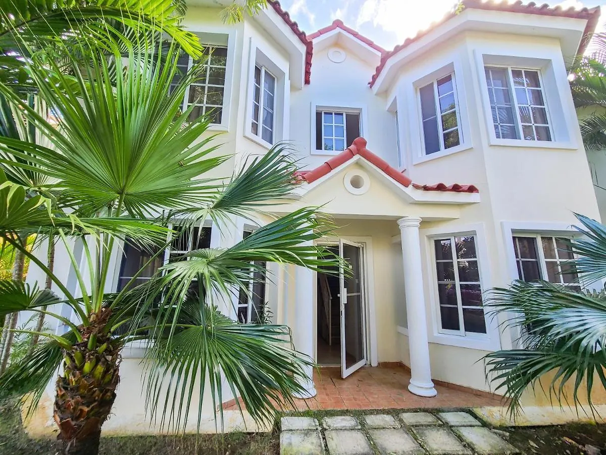 Apartment Blue Heaven Guest House Bavaro, Punta Cana, Ideal For Couples Dominican Republic